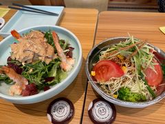 -花和海鲜自助(梅江店)