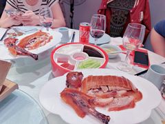 -四世同堂·京菜·烤鸭(双井店)