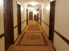 -上海国际饭店