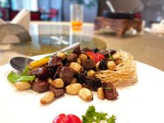 -禾悦庄餐厅