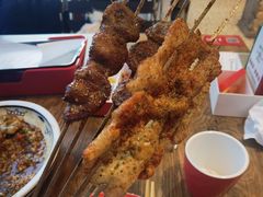 -永红源·小排档(闽江路店)