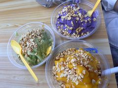 -夏食光安顺小舒冰粉冰浆(甲秀楼店)