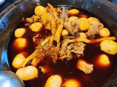 -李子坝梁山鸡(李子坝大鸡哥店)