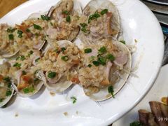 -蚝得喜海鲜(东城店)