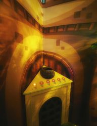 -疯狂冒险家-亲子密室-东坝店(金隅嘉品店)