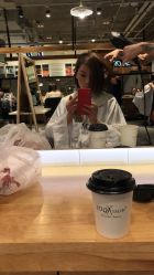 短发-109美发沙龙