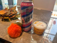 -1937青岛老味道·海肠捞饭·青岛菜(大鲍岛栈桥店)