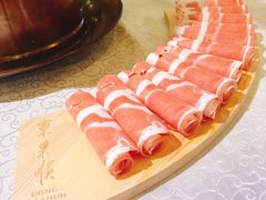 -东来顺饭庄(新源里店)