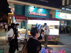 -人民防洪胜利纪念塔