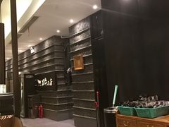 -黑牛の店·和牛烧肉(大悦城店)