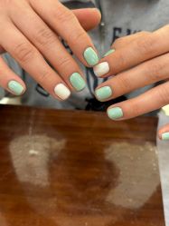 -鲸彩·美甲美睫科技护肤