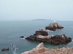 -东极岛景区