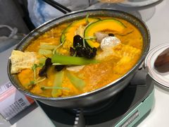 -七色云蔬食(喜邻里店)