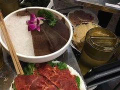 -刘一手重庆火锅(万达广场店)