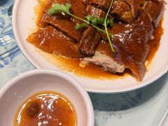 -米庄·原味私房菜(骏壹万邦店)