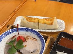 -芋包王闽南茶楼(八市店)