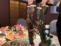 -黑木原精致料理·铁板烧
