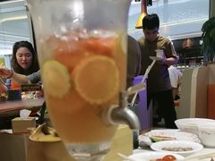 -东门口·新式老北京火锅(河西龙湖天街店)