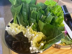 -三个椰子·现砍椰子鸡(金源CBD店)
