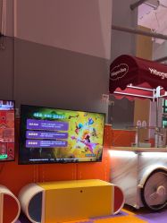 -奈尔宝·儿童乐园·亲子餐厅(星河湾店)