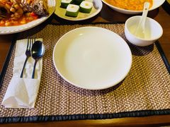 -泰国餐厅 Thai Food(裕华万达店)