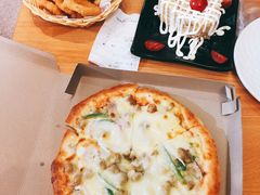 -阳光披萨(辽宁路店)