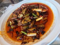 -辣婆婆(航天桥店)