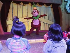 -青岛方特梦幻王国