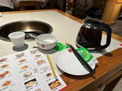 -福茂源横山铁锅羊肉(凤城四路店)