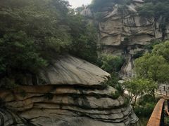 -黑龙潭风景区