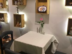 -LA CREPERIE BRETONNE布列塔尼法式餐厅(天童北路店)