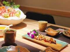 -酒久自助料理(佳兆业店)