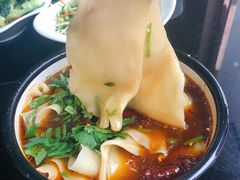 牛肉拉面大-宛平李记小吃(东关街店)