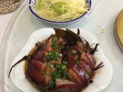 -邱记私房菜·十八年本地菜