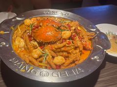 -胖哥俩肉蟹煲(海盐总店)
