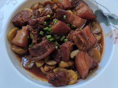 -丽泽山庄·生态怀柔菜·虹鳟鱼(红螺寺店)