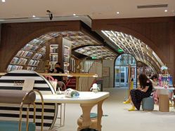 -奈尔宝家庭中心·亲子餐厅(长沙运达汇店)