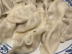 -老都一处饺子馆(道里店)