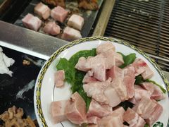 -石屏老字号4号包浆豆腐美食城(泼水广场店)