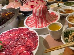 -渝厨生态火锅(合川区府店)
