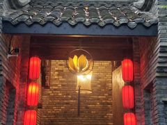 -哈哈曲艺社(西门闲亭店)