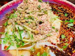 -纳鲁孜·新疆特色餐厅(上海悦荟广场店)