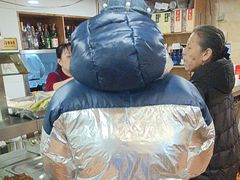 -马记伊源斋涮肉·清真菜(潘家园古玩市场店)