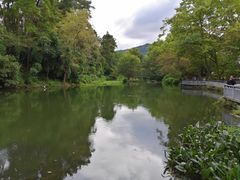 -阿哈湖国家湿地公园