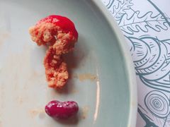 -阿顾西餐·牛排披萨(北戴河店)