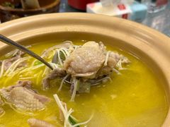 -农家湘菜(安亭店)
