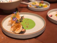 -OTIUM • 柴屿麦(亮马桥店)