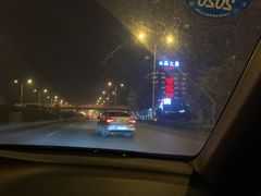 -水晶之星洗浴温泉汗蒸