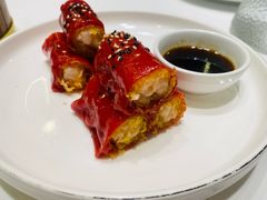 -一品粤珍轩(吴中路店)