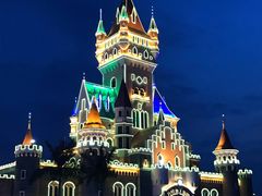 -厦门方特梦幻王国